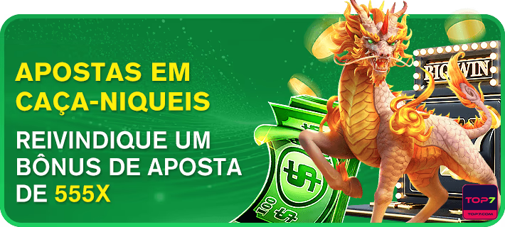Top7aviator apostas esportivas online