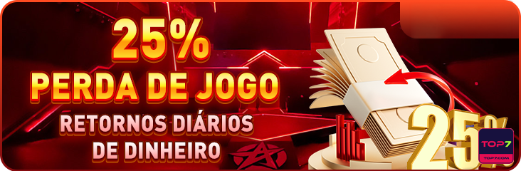 Top7aviator promoções semanais