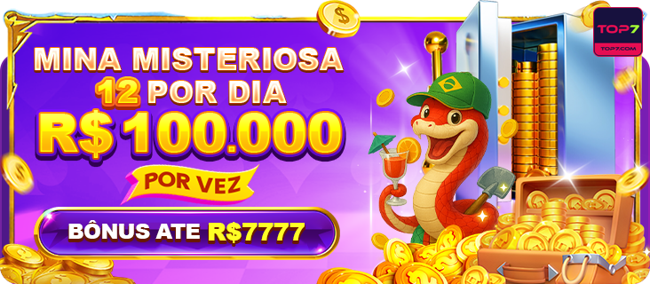 top7 — elemento que ancora a identidade visual, com hierarquia visual clara, pensado para aumentar a permanência na